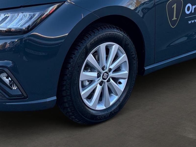 SEAT Ibiza Reference 1.0 TSI