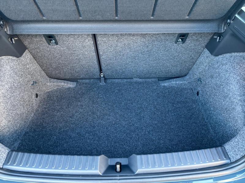 SEAT Ibiza Reference 1.0 TSI