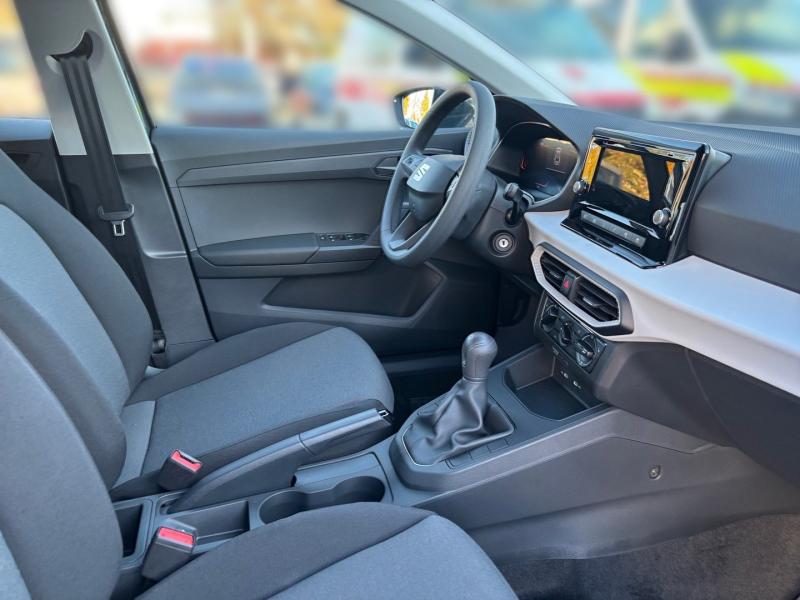 SEAT Ibiza Reference 1.0 TSI