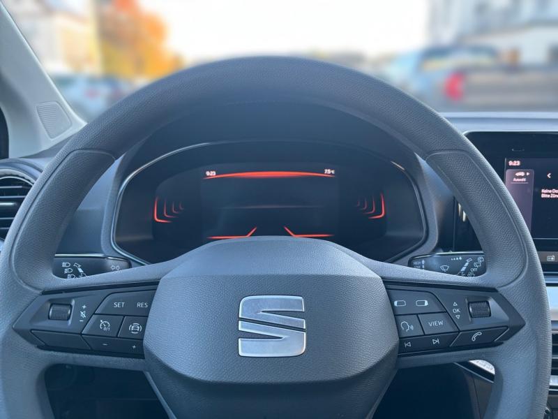 SEAT Ibiza Reference 1.0 TSI