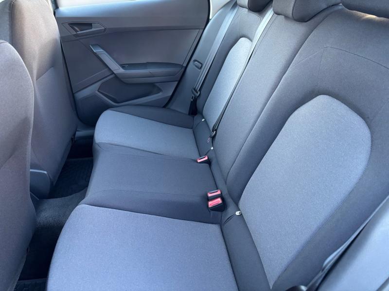 SEAT Ibiza Reference 1.0 TSI