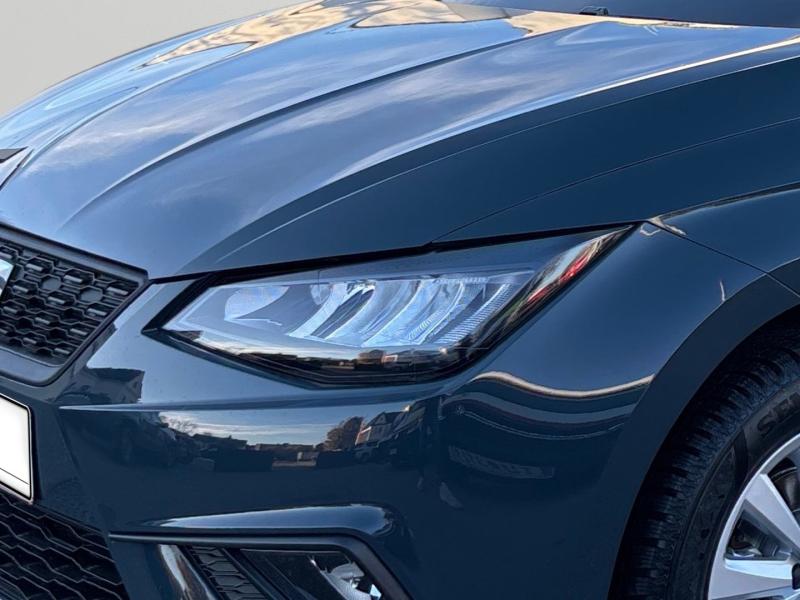 SEAT Ibiza Reference 1.0 TSI