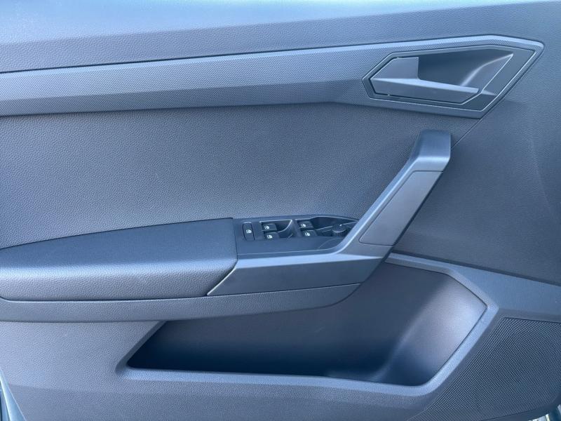 SEAT Ibiza Reference 1.0 TSI