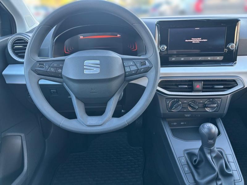 SEAT Ibiza Reference 1.0 TSI