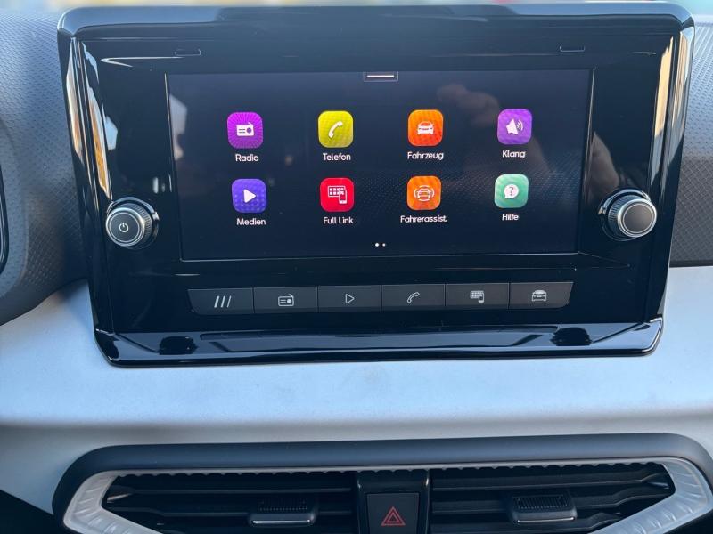 SEAT Ibiza Reference 1.0 TSI