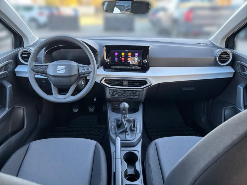 SEAT Ibiza Reference 1.0 TSI