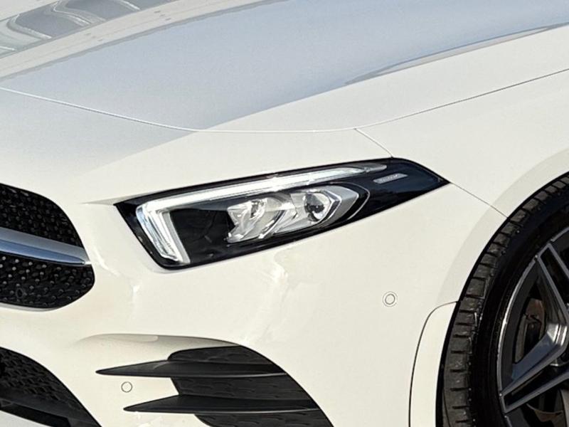 Mercedes A -Klasse Lim. A 200 d