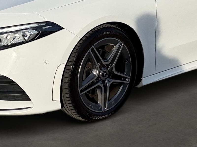 Mercedes A -Klasse Lim. A 200 d