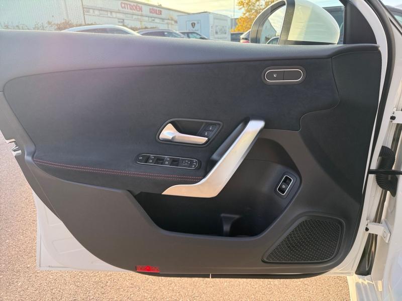 Mercedes A -Klasse Lim. A 200 d