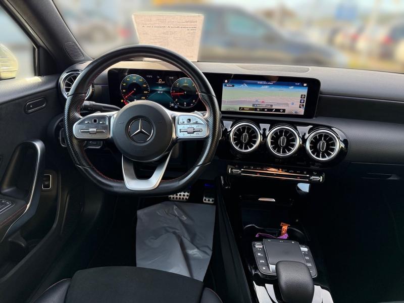 Mercedes A -Klasse Lim. A 200 d