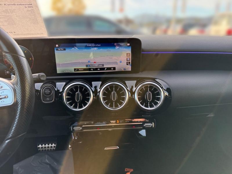 Mercedes A -Klasse Lim. A 200 d