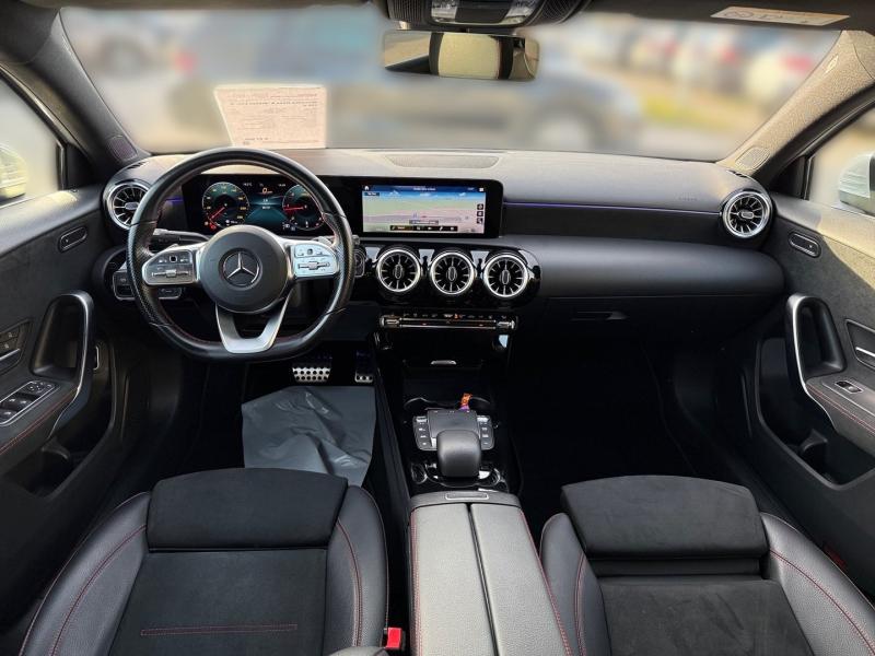 Mercedes A -Klasse Lim. A 200 d