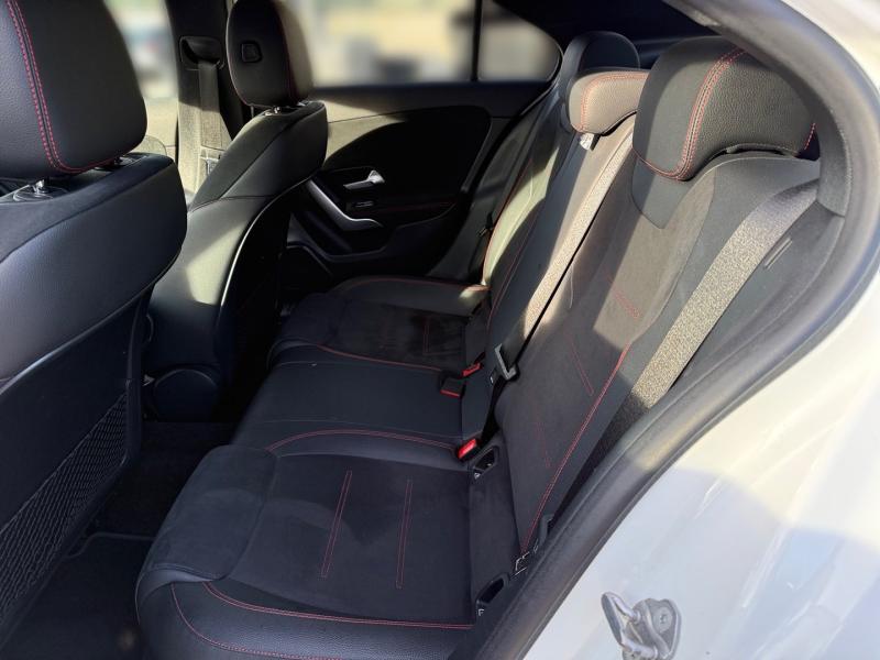 Mercedes A -Klasse Lim. A 200 d