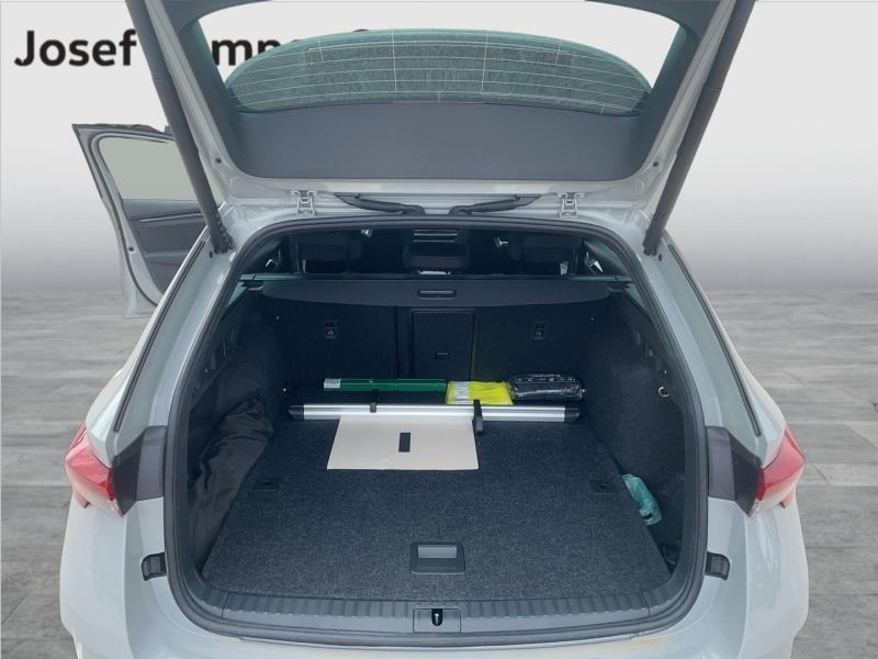 Škoda Octavia Combi RS