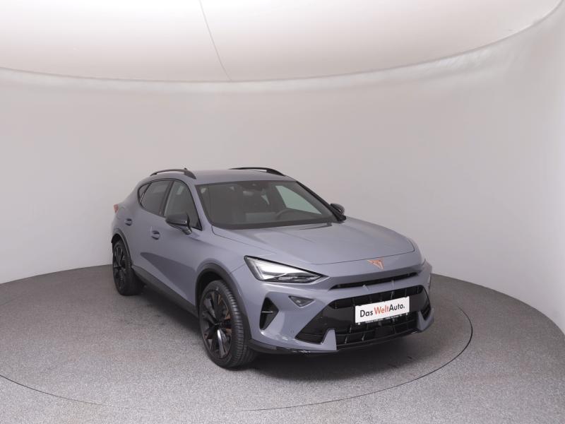 CUPRA Formentor VZ e-HYBRID 272 PS DSG