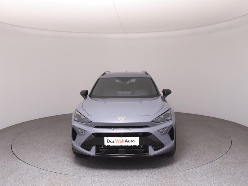 CUPRA Formentor VZ e-HYBRID 272 PS DSG