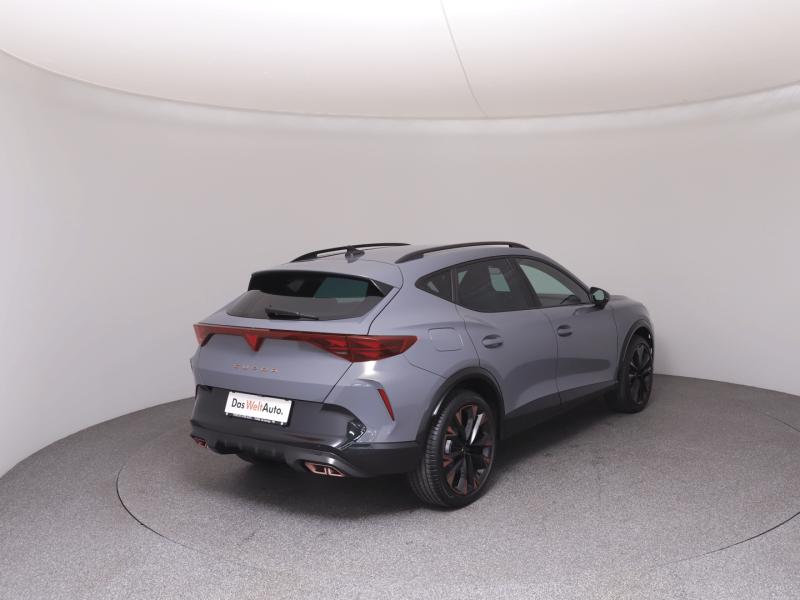 CUPRA Formentor VZ e-HYBRID 272 PS DSG