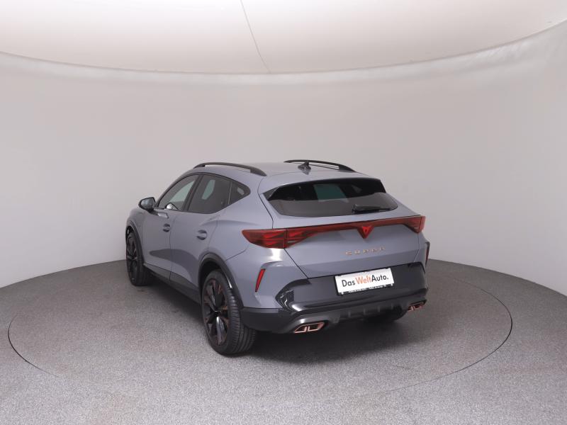 CUPRA Formentor VZ e-HYBRID 272 PS DSG