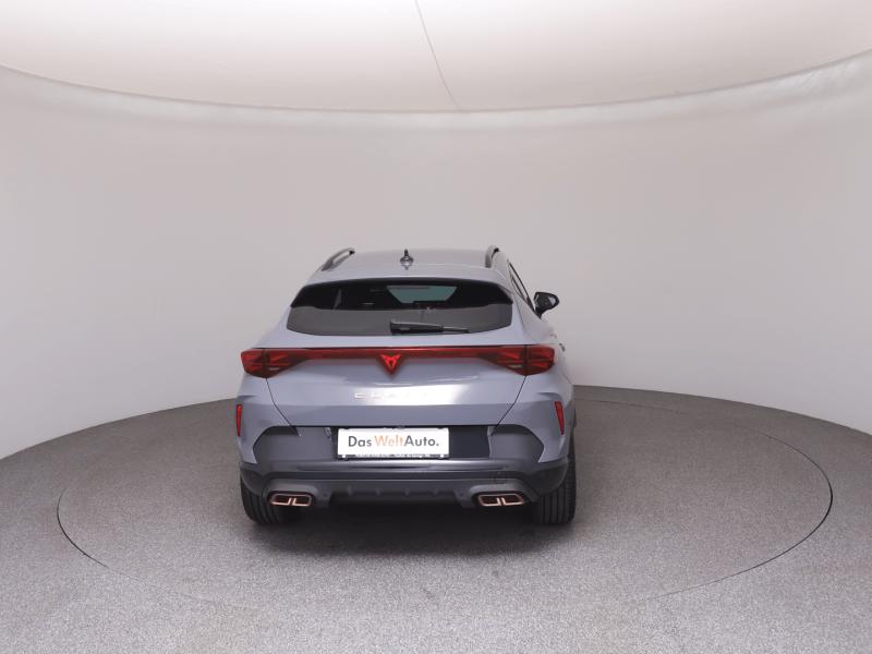 CUPRA Formentor VZ e-HYBRID 272 PS DSG