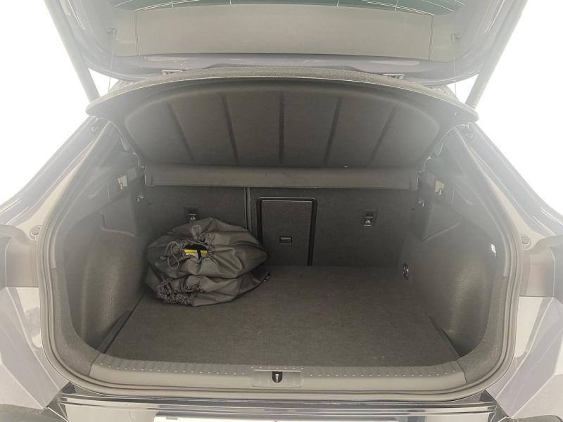 CUPRA Formentor VZ e-HYBRID 272 PS DSG