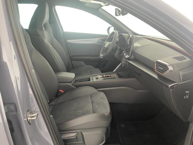 CUPRA Formentor VZ e-HYBRID 272 PS DSG