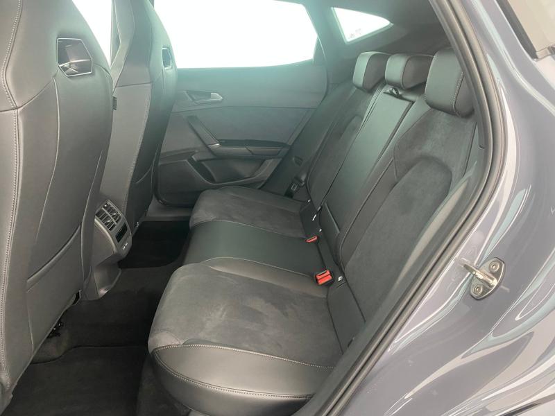 CUPRA Formentor VZ e-HYBRID 272 PS DSG