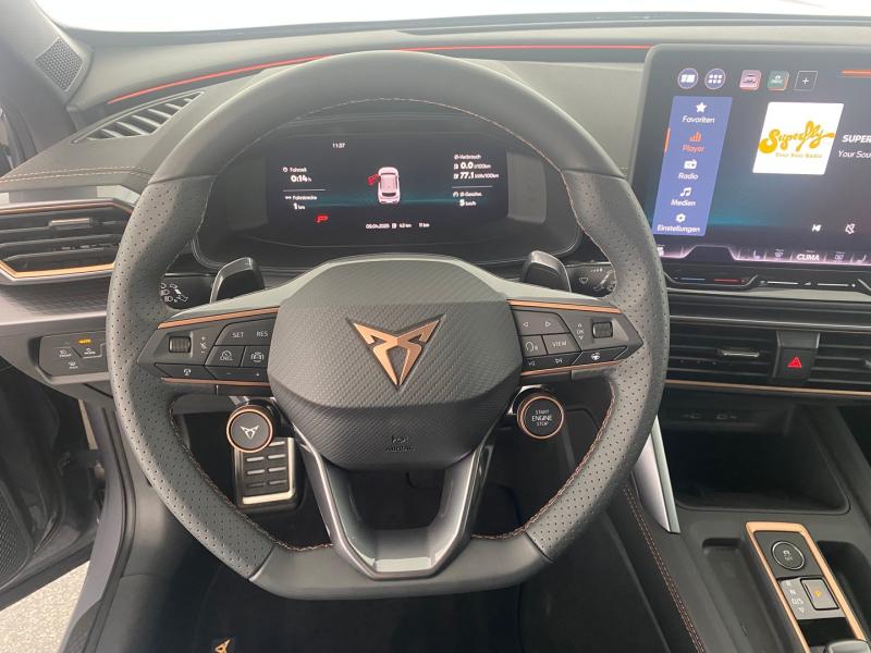 CUPRA Formentor VZ e-HYBRID 272 PS DSG