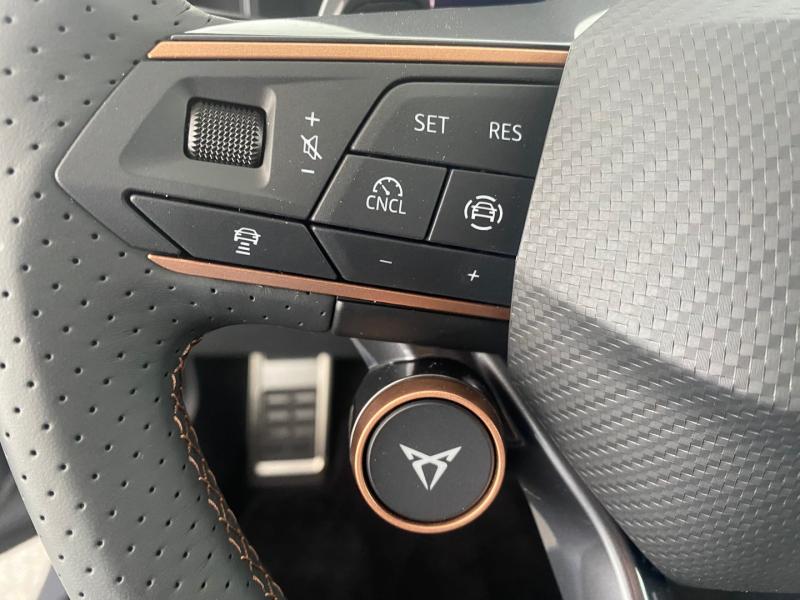 CUPRA Formentor VZ e-HYBRID 272 PS DSG