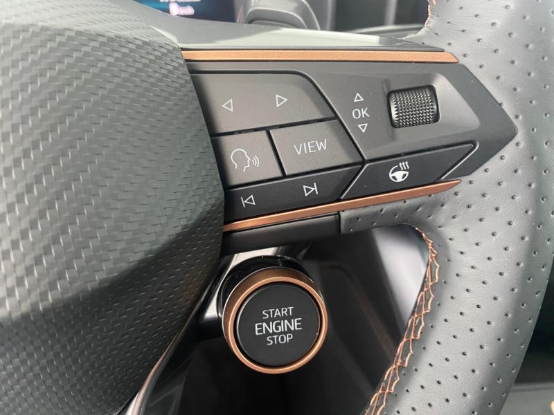 CUPRA Formentor VZ e-HYBRID 272 PS DSG