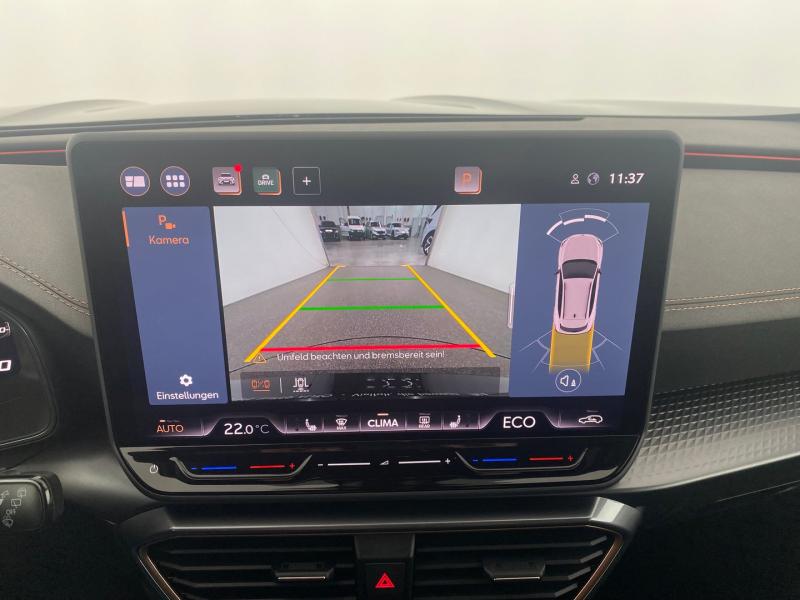 CUPRA Formentor VZ e-HYBRID 272 PS DSG