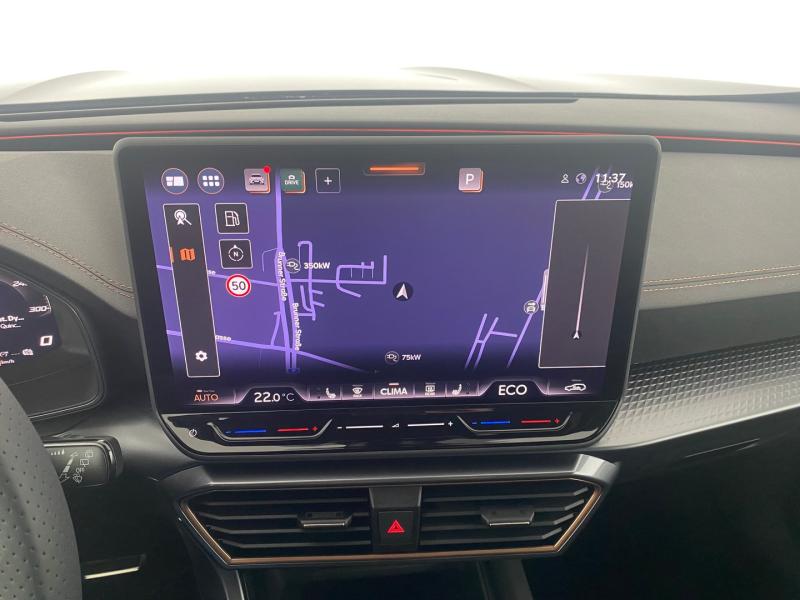 CUPRA Formentor VZ e-HYBRID 272 PS DSG