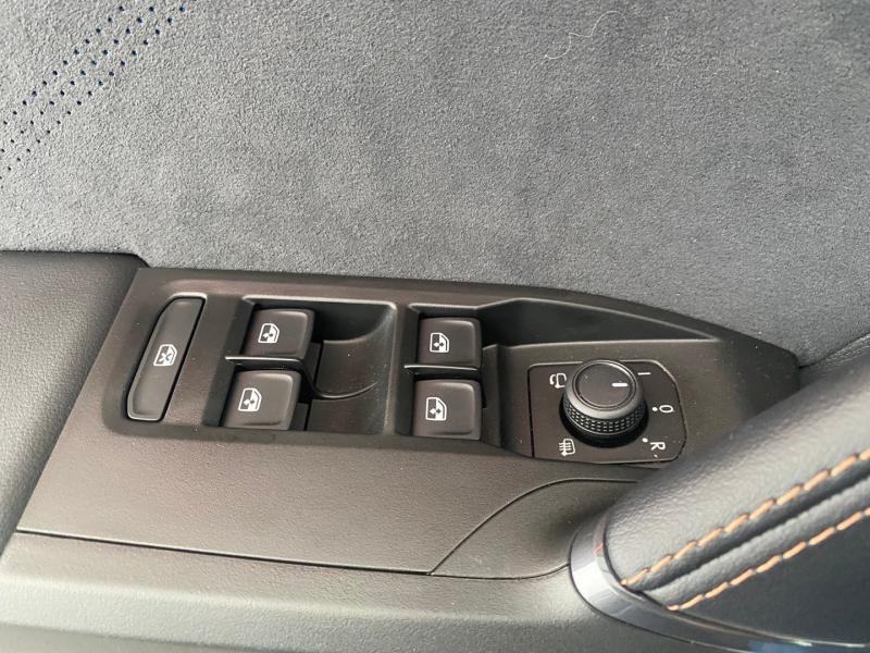 CUPRA Formentor VZ e-HYBRID 272 PS DSG