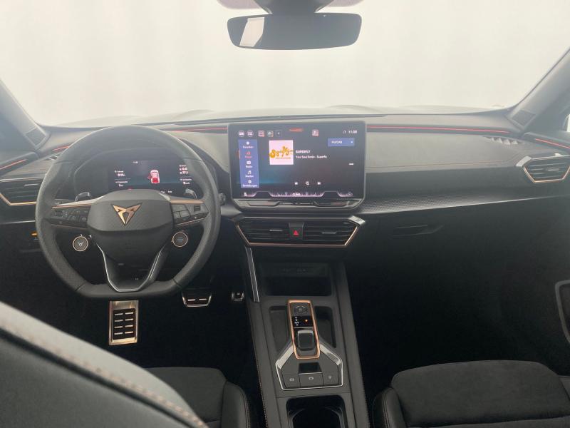 CUPRA Formentor VZ e-HYBRID 272 PS DSG