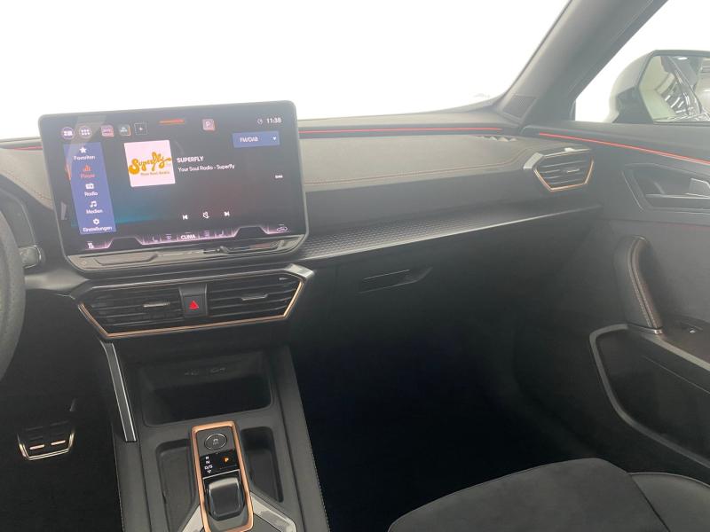 CUPRA Formentor VZ e-HYBRID 272 PS DSG