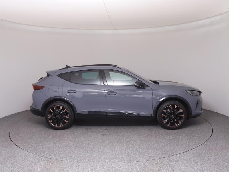 CUPRA Formentor VZ e-HYBRID 272 PS DSG