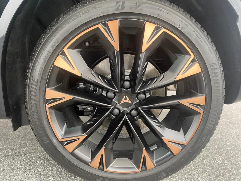 CUPRA Formentor VZ e-HYBRID 272 PS DSG