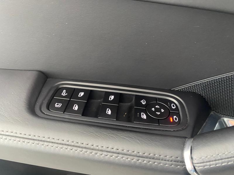 Porsche Cayenne Turbo S E-Hybrid