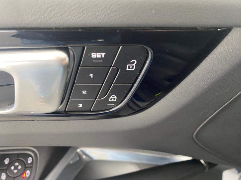 Porsche Cayenne Turbo S E-Hybrid