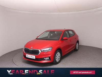 Škoda Fabia Essence