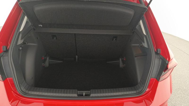 Škoda Fabia Essence