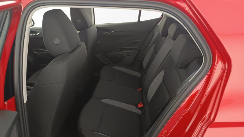 Škoda Fabia Essence