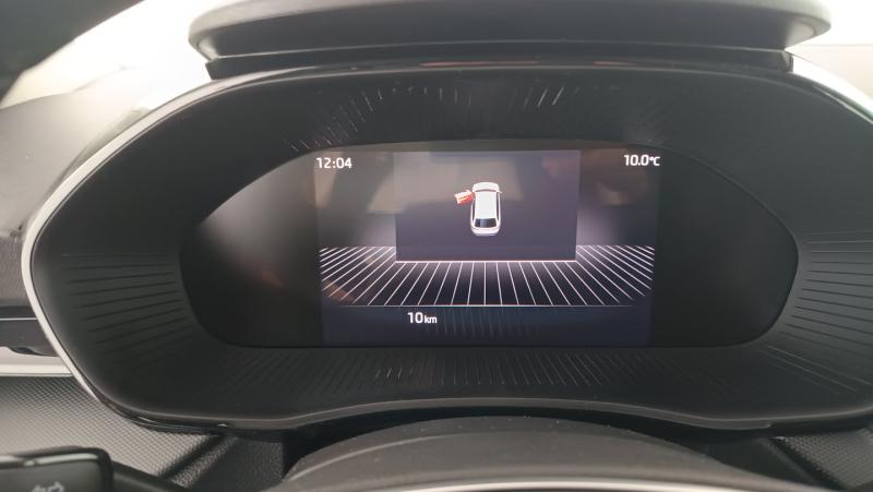 Škoda Fabia Essence