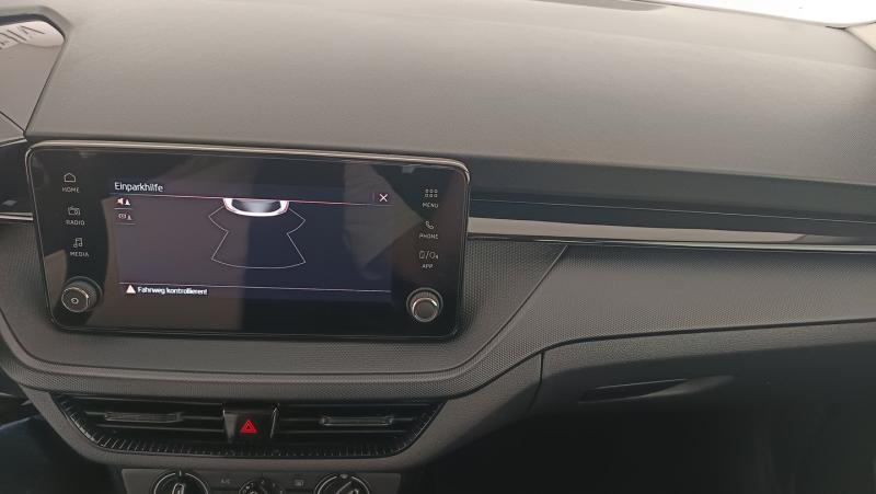 Škoda Fabia Essence