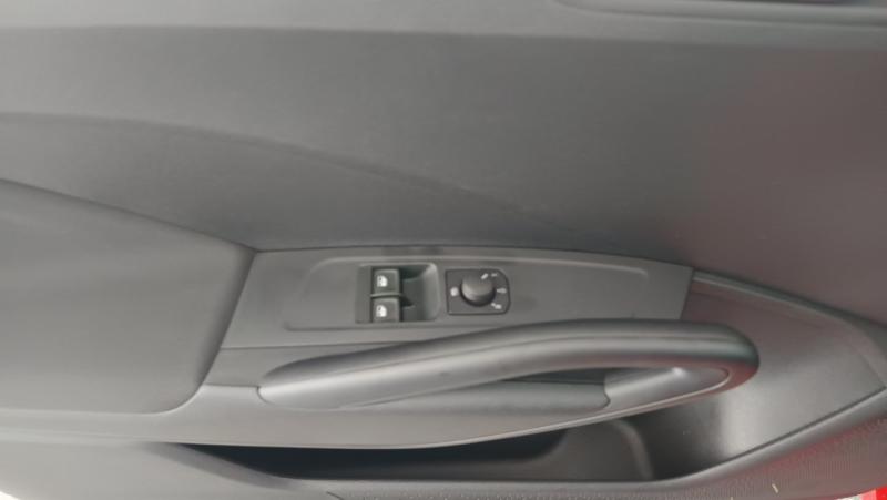 Škoda Fabia Essence