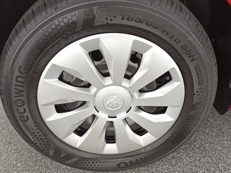 Škoda Fabia Essence