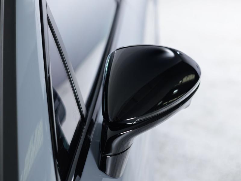 Porsche Cayenne Turbo E-Hybrid