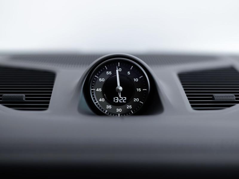 Porsche Cayenne Turbo E-Hybrid