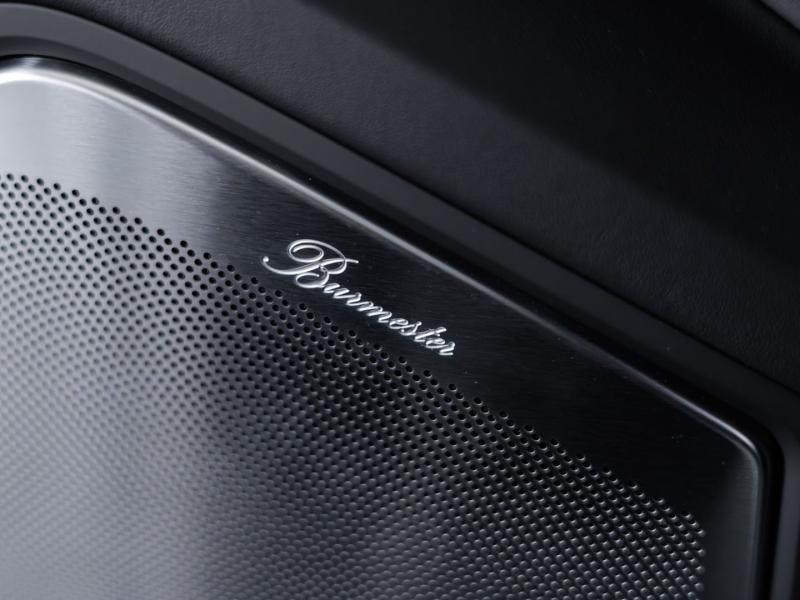 Porsche Cayenne Turbo E-Hybrid