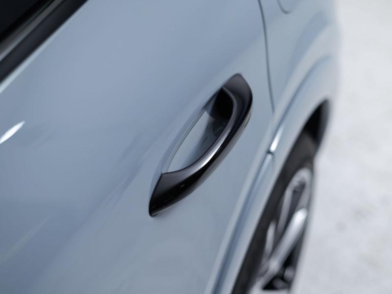 Porsche Cayenne Turbo E-Hybrid