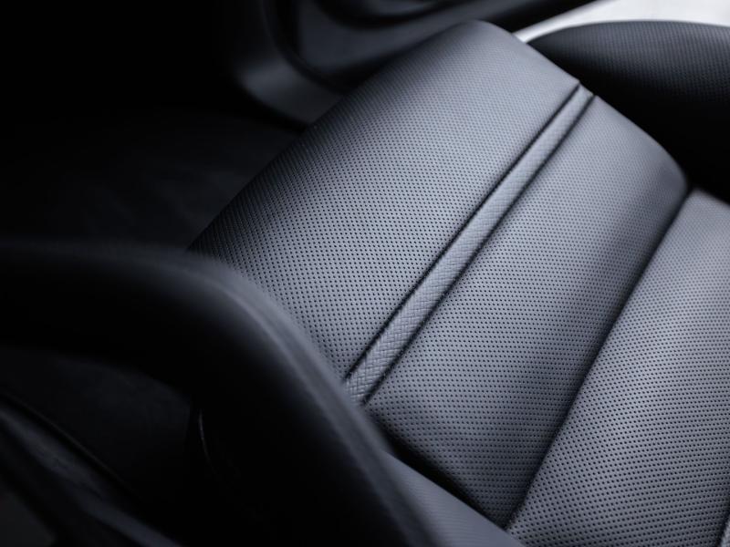 Porsche Cayenne Turbo E-Hybrid